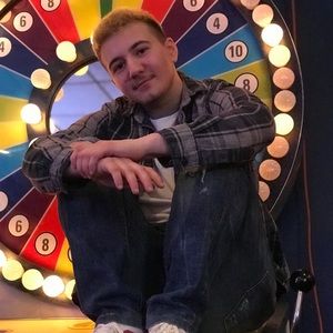 Meet your Posher, Morgan